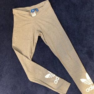 Adidas leggings